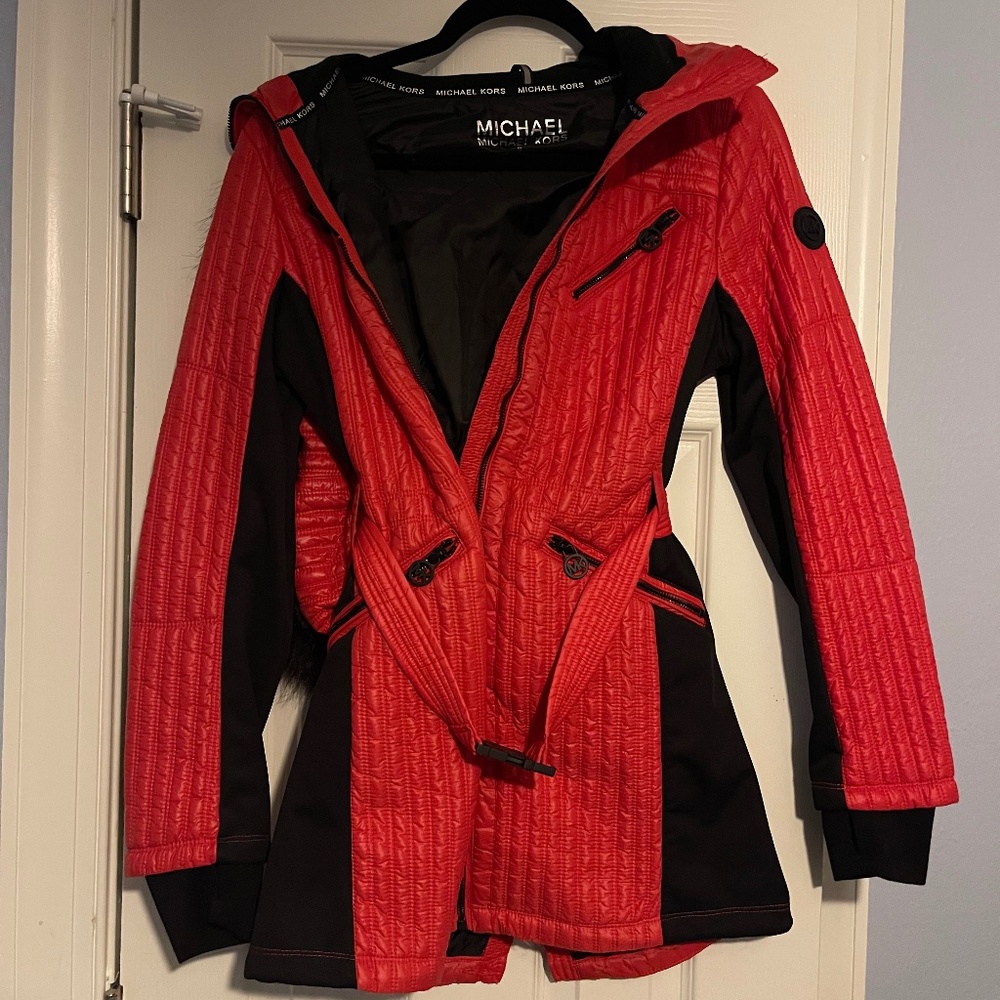 Michael Kors Women’s Jacket
